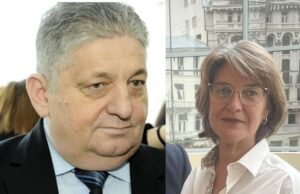 Judecătorii au anulat sancțiunea disciplinară aplicată avertizoarei de fostul șef de CAP care conduce Nasta după ce Rogobete i-a devoalat identitatea
