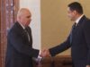 George Simion a depus denunț la DNA privind Programul SAFE