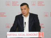 Grideanu e supărățel că l-a așteptat în van pe Siegfried Mureșan să-i prezinte programul de guvernare. Primele trei nume din viitorul executiv