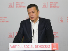 Grideanu e supărățel că l-a așteptat în van pe Siegfried Mureșan să-i prezinte programul de guvernare. Primele trei nume din viitorul executiv