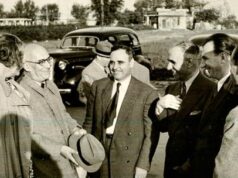 Cu sufletul în raiul comunist și cu trupul în iadul burghez