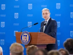 Cine este Luca Niculescu, noul premier desemnat de președintele Dan Luca Niculescu