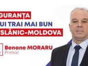 benone moraru