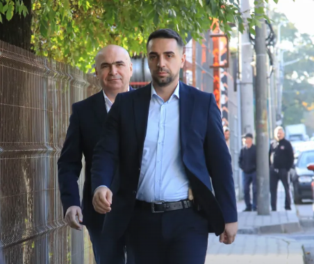 bolojan la dna