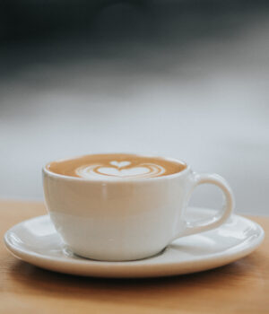 cafeaua