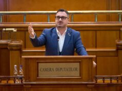 Deputatul Dan Tănasă trimis în judecată pentru infracțiunea de incitare la violență, ură sau discriminare