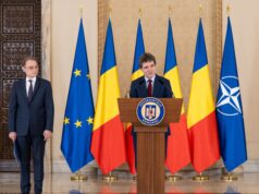 Cine este Luca Niculescu, noul premier desemnat de președintele Dan luca niculescu