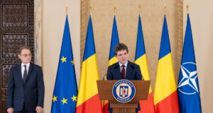 Brusc, Bolojan anunță că PNL ia în calcul votarea Guvernului Luca Niculescu luca niculescu