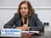 Tupeu: șefa ANM încearcă să-și mascheze neglijența dar a sesizat poliția abia după ce Ministerul a descoperit hoțiile