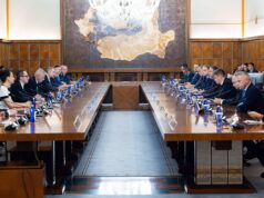 Guvernul te invită să-i transmiți ce nu-ți place la felul în care instituțiile publice te informează