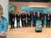 Medicul care a pornit și gestionat timp de șase ani proiectul noului spital Marius Nasta nu a fost invitat la inaugurare. Beatrice Mahler, absentă de la momentul festiv