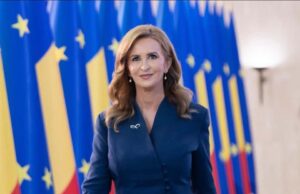 Țara arde și baba se piaptănă! Flori la minister, spectacolul penibil al politicii românești intotero